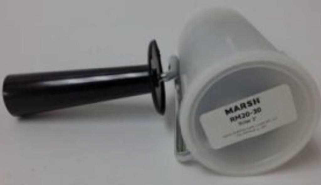 24 Pack 3 Marsh RM20-30F Stencil Roller