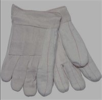 Sz L 12 Pairs MCR Safety Gloves style 9132K