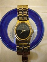 Seiko Ladies Japan Movement Wrist Watch, Vintage