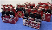 Vintage Coca - Cola Bottles Collectables