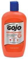 14OZ Gojo Natural Orange Pumice Hand Cleaner
