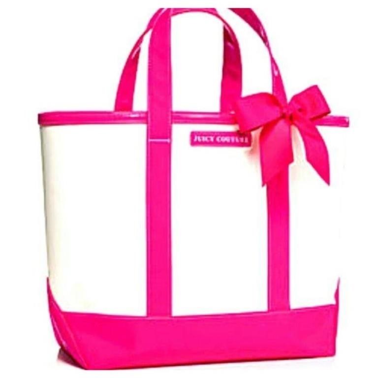 New Juicy Couture Tote