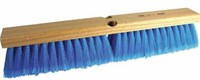 Pack of 11 Osborn Push Brooms: 30 Wide 2-3/4 Trim