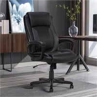New Serta Mid-Back Office Chair With Mesh