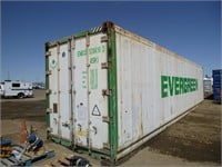 2003 40' Shipping Container
