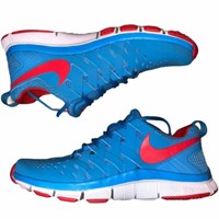 Like New Nike Free Shoes