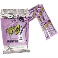 50 Packets Sqwincher Sugar Free Grape Flavored Dri