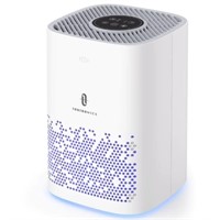 New Air Purifier 006, with H13 True HEPA Filter