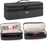 New Double-Layer Travel Storage Bag