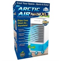 New $65 Arctic Air Pure Chill Cooling Tower