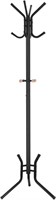 $40 Coat Rack Stand for Entryway, Metal Hall