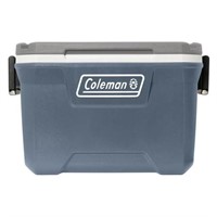 Coleman 316 Series 52QT Ice Chest Hard Cooler,