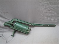 Vintage Well Hand Pump