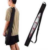 NEW! Beer Sleeve for Golf Bag, 7-Can Insulated