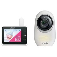 VTech Smart WiFi 1080p Video Monitor