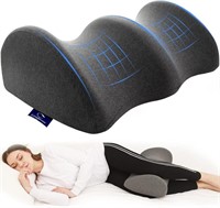 $49 Leg Pillow for Sleeping Hip Pain,Memory Foam