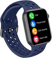Smart Watch for Men Women Kids Compatible Android