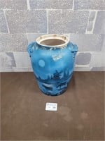 Medelta Potteries Ltd. Canada vase