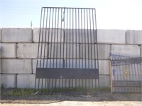 106"x161" Metal Gate
