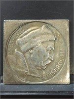 1932 polish coin