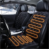$50 Driver Side Comfort Car Seat Cover for Full