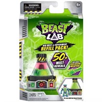 New Beast Lab Bio Mist And Experiment Pack
