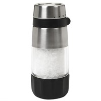 New OXO Good Grips Mess-Free Salt Grinder Rotate
