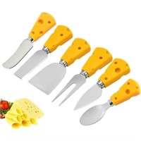 New Kitchen Gadget Cheese Cheese Knife Set Cake