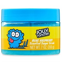 New Jolly Rancher Blue Raspberry Scented Sugar