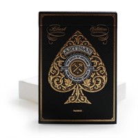New Artisan Playing Cards by theory11