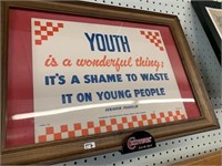 YOUTH SIGN