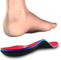 NEW! Orthotic Arch Support Shoe Inserts Insoles