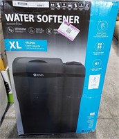 AOSmith XL Water Softener