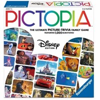 New Pictopia Disney Edition