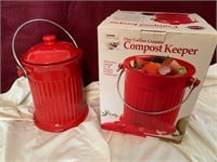 Compost Keeper (New)