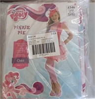 3ct Pinkie Pie