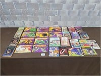Kids and youth book mix lot
