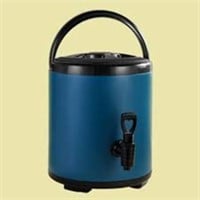 Stainless Steel Insulated Barrel Beverage