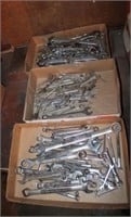Miscellanous Wrenches, & Ratchet Wrenches