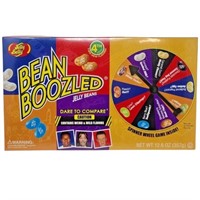 Jelly Bean Bean Boozled Game
