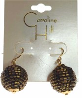 Boutique Carolyn Hill earrings