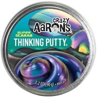 New Crazy Aarons Super Scarab Putty