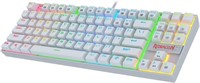 $79 Redragon K552 Mechanical Gaming Keyboard RGB