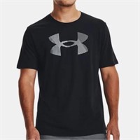 Under Armour Boys Youth Large Shirt