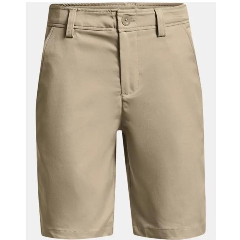 Boys Under Armour UA Match Play Shorts