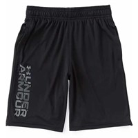 Under Armour Shorts Black Youth XL