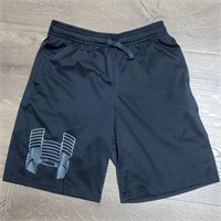 Under Armour Shorts Black Youth L