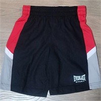 New Boys Everlast Sport Shorts Small 6/7