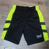 New Boys Everlast Sport Shorts Small 6/7