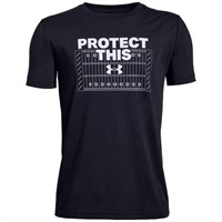 Boys Under Armour Protect This House